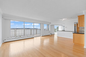 #203 - 150 24th Street